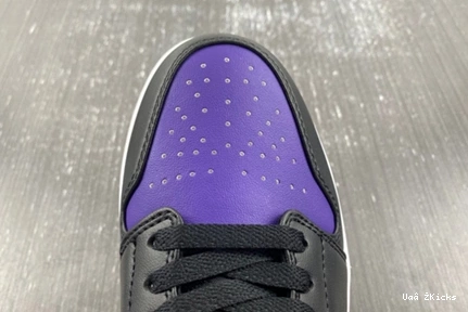 Stylish 1 Jordan 553558-154 Air Low 80 0720